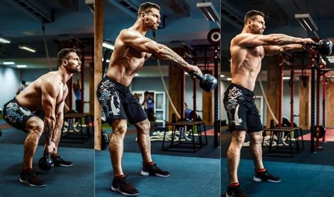 13 Advantages Of Doing 100 Kettlebell Swings A Day Fitness Volt