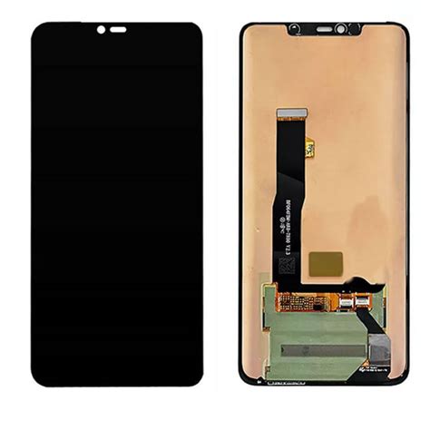 Oled Huawei Mate Pro Modchip Gr