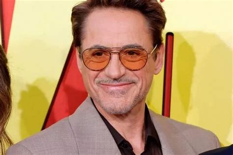 Robert Downey Jrs Incredible Marvel Return Confirmed But Its Not What You Think Manchester