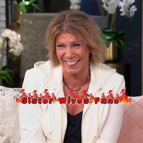 Sister - Meri on Tamron Hall observations I watched the interview of