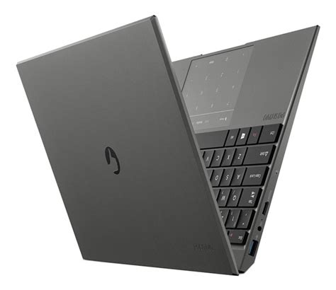 Notebook Positivo Master N Gris Oscura Intel Celeron N Gb