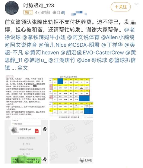 Sports big melon! The women's basketball team leader cheated, the woman