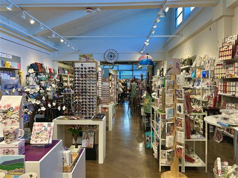 SHOW DATES — SEATTLE MART