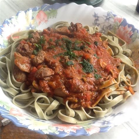 Cocinando Con Rosita Higaditos De Pollo Con Salsa De Tomate