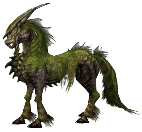 Stone Scale Kirin Guild Wars Wiki Gww