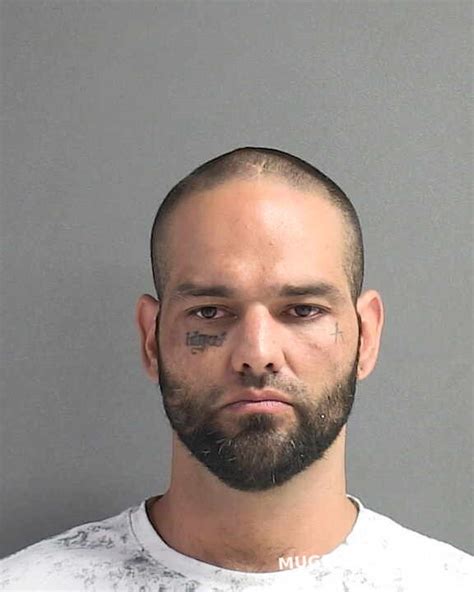 GONZALEZ EVERETT JUSTIN 03 27 2024 Volusia County Mugshots Zone