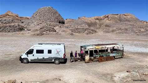 Desierto De Atacama Gu A Completa Para Tu Aventura Vaya Viajecito