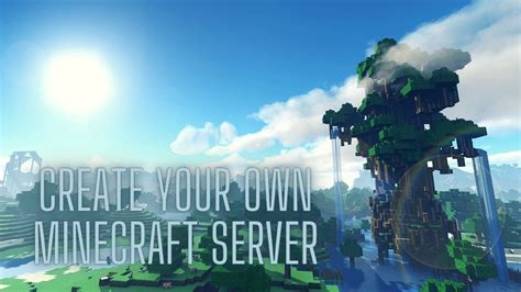 How To Create And Host A Minecraft Server On Ploudos For Free A Step