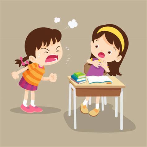 Annoying Little Brother Illustrations, Royalty-Free Vector Graphics & Clip Art - iStock