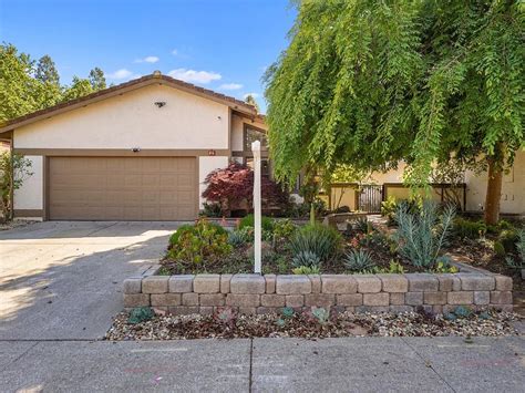 59 Spar Ct Pleasant Hill Ca 94523 Zillow