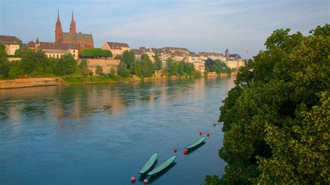 10 Historic Hotels In Basel Stadt For 2021 Expedia