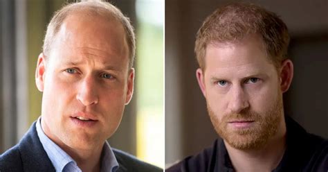 King Charles Prince William To Respond To Claims Made In Harry