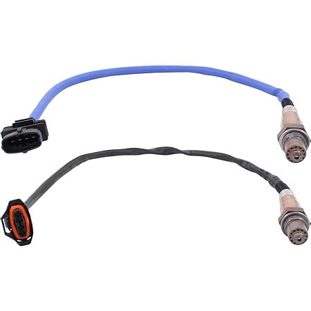 Amazon NewYall 1 4L Upstream And Downstream O2 Oxygen Sensor