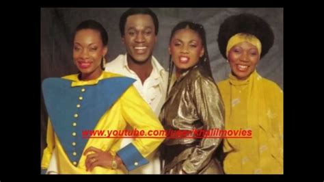 Boney M Kalimba De Luna Youtube