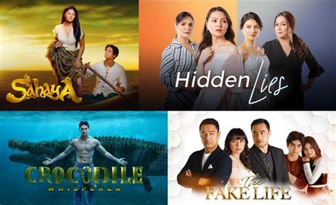 GMA Network Set To Launch 14 Titles In Africa GMA Entertainment