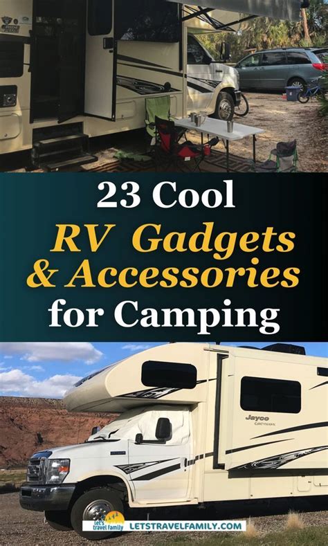 210 Best Rv Accessories And Gadgets Ideas In 2024 Rv Camping Supplies