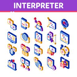 Interpreter Logo Vector Images (over 2,700)