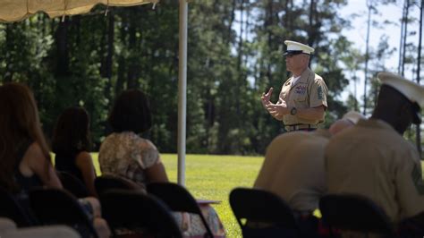 DVIDS Images Master Gunnery Sgt Reynolds Retirement Image 5 Of 8