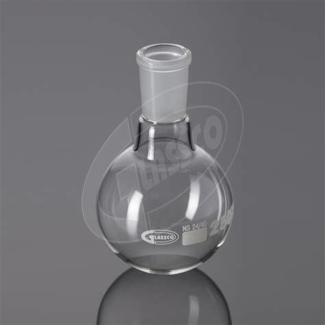 Single Neck Flask Astm Glasscolabs