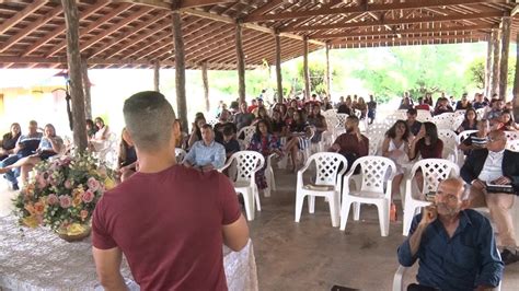 Retiro De Carnaval Igreja Adventista Do Dia Promove Acampamento