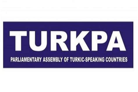 Turkpa Secretary General Addresses Letter To Pace President Regarding