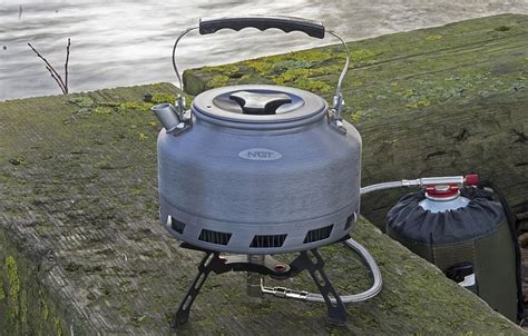 Ngt 11 L Fast Boil Kettle Next Generation Tackle