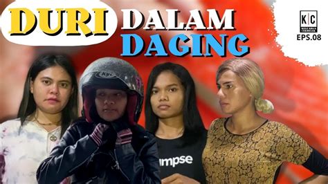 Eps Duri Dalam Daging Keluarga Cermelek Kupang Ntt Youtube