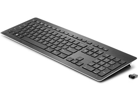 HP Wireless Premium Tastatur HP Store Schweiz