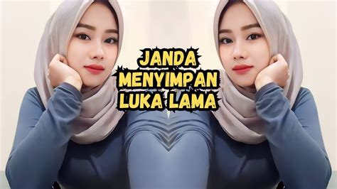 C Nt Qu K Nd K Ren M K Pu Janda Cantik Mencari Jodoh Yang