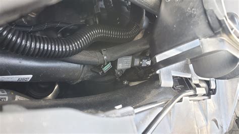 Map Sensor And Boost Sensor Locations In Engine Audiworld Forums