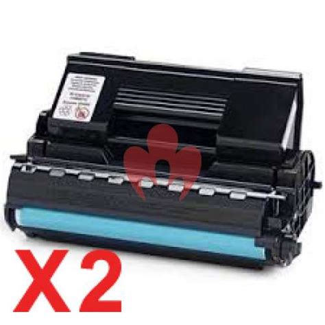 Fuji Xerox Phaser 4510 Toner Cartridge X 2 113r00712 Compatible Toner Cartridges Hot Toner