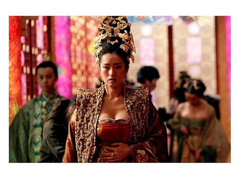 Curse Of The Golden Flower 2006