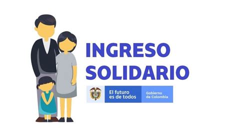 Ingreso Solidario Prosperidad Social Formulario Consultar Cédula Y