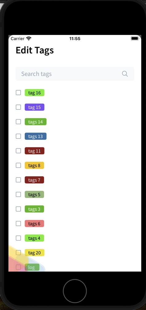 Reactjs How To Fix The Height Of Gorhom Bottom Sheet In React Native