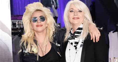 Cynthia Germanotta On Lessons From Daughter, Lady Gaga