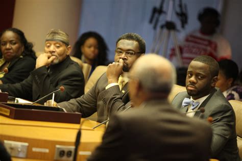 Detroit Councilman Andre Spivey faces federal charges, lawyer says