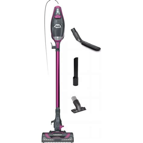 Open Box Shark Hv371 Rocket Pro Dlx Corded Stick Removable Hand Vacuum