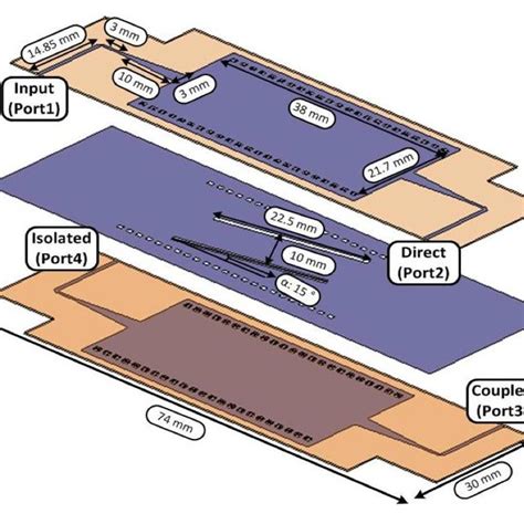 Inkjet Printed Chipless Rfid Fluid Sensor Plafrorm On Kapton 2