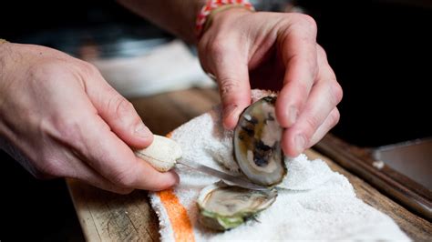 For The Love Of Oysters How A Kiss From The Sea Evokes Passion The Salt Npr