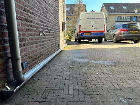 Kruipruimte Isoleren In Nijmegen Broa Vloerisolatie