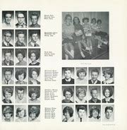 Mount Tahoma High School - Totem Yearbook (Tacoma, WA), Class of 1965 ...