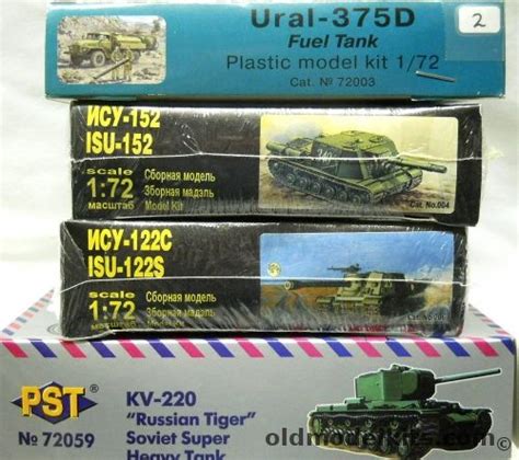 Zv Models Ural D Fuel Truck Isu Isu S Pst Kv