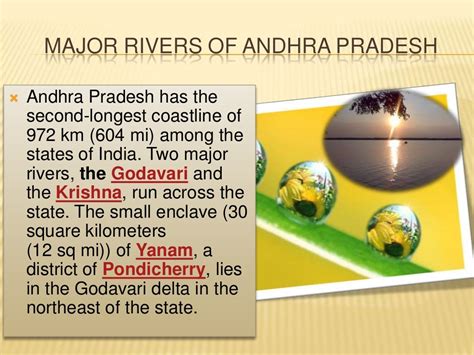 Andhra pradesh history