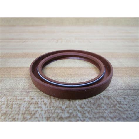 Chicago Rawhide 50X65X8 HMSA10 V SKF Oil Seal 692538 Mara Industrial