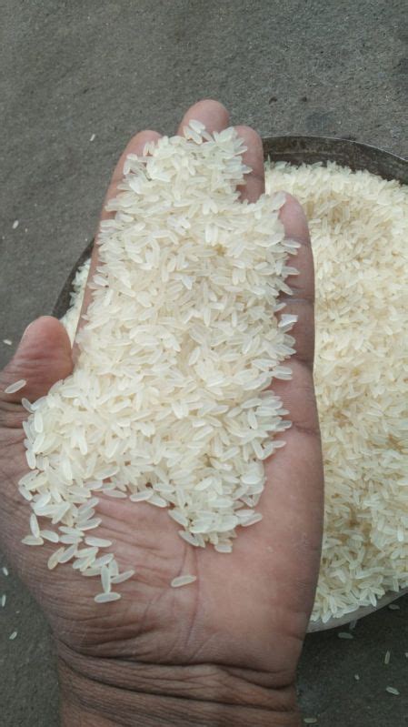 Ir 64 Parboiled Rice For Food Packaging Type Pp Bag At Rs 31 50