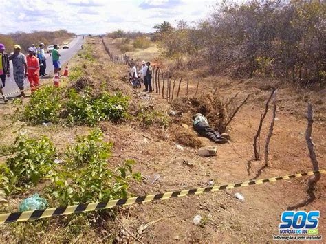 Salamandra News Atualizado Motoqueiro Morre Ap S Sobrar Em Curva Na