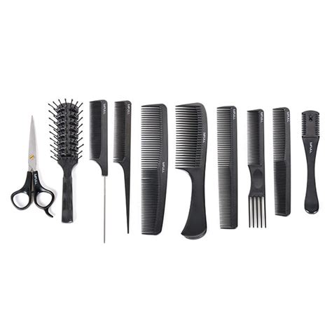 Scissors and Comb Set – Kreative Salon Supplies Trade