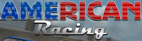 American Racing Play Online On Flash Museum 🕹️