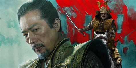 Shogun’s 10 Best Scenes, Ranked