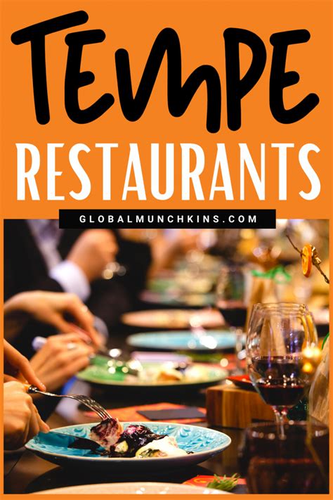 The 10 BEST Tempe Marketplace Restaurants You’ll Love | Global Munchkins